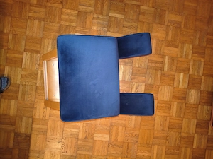 Ergonomischer Stuhl Bild 3