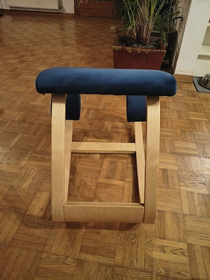 Ergonomischer Stuhl Bild 2