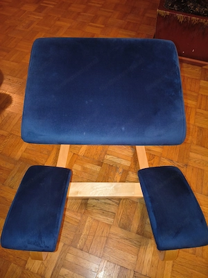 Ergonomischer Stuhl Bild 5