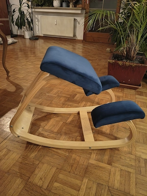 Ergonomischer Stuhl Bild 4