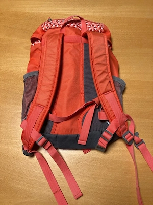 Kinderrucksack 10 Liter Bild 2