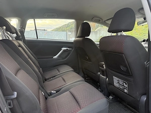 Toyota Verso 2.0D TÜV NEU 2.Besitz Bild 7