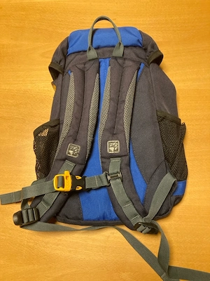 Kinderrucksack 10 Liter Bild 2