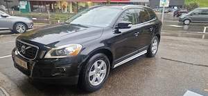XC60 D5 AWD Basis Geartronic Bild 2