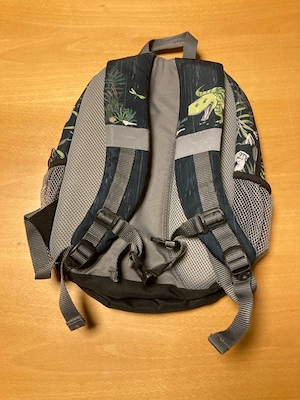 Kindergartenrucksack Bild 2