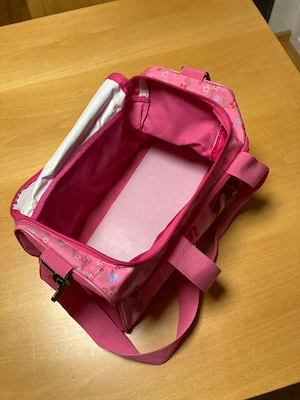 Pferde Umhänge Tasche Bild 2