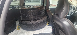 XC60 D5 AWD Basis Geartronic Bild 10