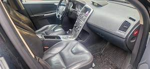 XC60 D5 AWD Basis Geartronic Bild 9