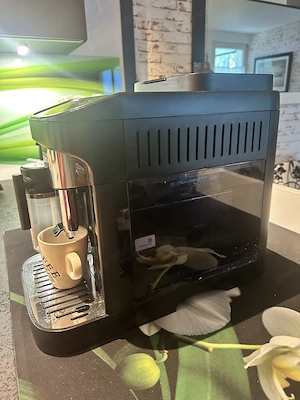 Kaffeemaschiene De Lounghi Magnifica  Bild 3