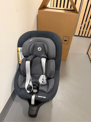 Maxi Cosi Reborder Mica Eco Pro Bild 2