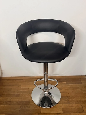 Höhenverstellbare Barhocker 