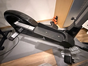Crosstrainer Power X10 von Crane Bild 2