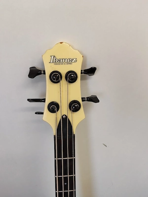 Ibanez Roadstar Bass Bild 4