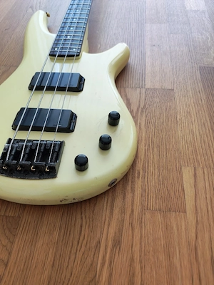 Ibanez Roadstar Bass Bild 2