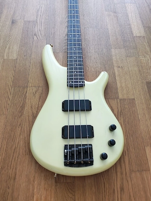 Ibanez Roadstar Bass Bild 3