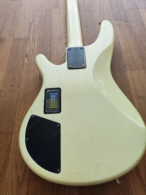 Ibanez Roadstar Bass Bild 5