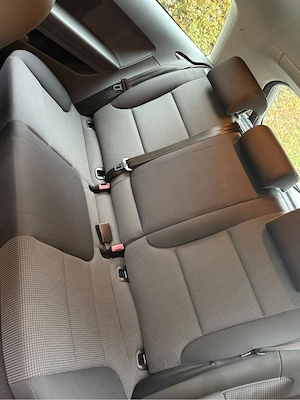 Audi A3 8p 1.9Tdi Bild 8