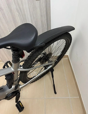 Cube Reaction Hybrid One E-Bike in Größe L Bild 5