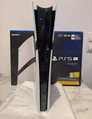 PlayStation 5 Pro Bild 4