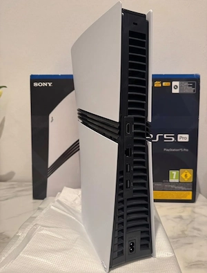 PlayStation 5 Pro Bild 3