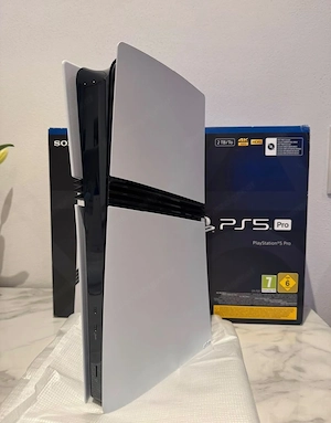PlayStation 5 Pro Bild 2