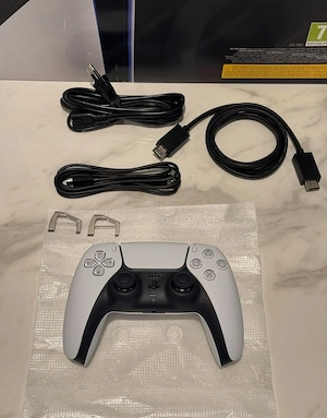 PlayStation 5 Pro Bild 5