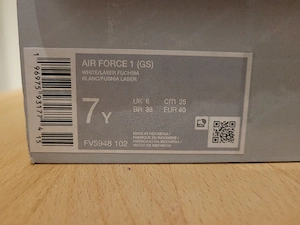 Nike air force 1 Bild 2
