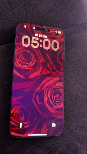 Iphone 16 Pro Max 1TB  Bild 2