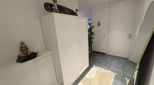 Wunderschöne 2 Zimmerwohnung Seedomizil ab Dezember zu vermieten Bild 4