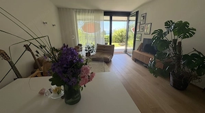 Wunderschöne 2 Zimmerwohnung Seedomizil ab Dezember zu vermieten Bild 2