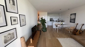 Wunderschöne 2 Zimmerwohnung Seedomizil ab Dezember zu vermieten Bild 3