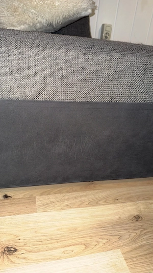 L-Couch zu verkaufen   250   VB     Bild 4