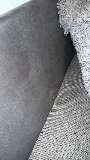 L-Couch zu verkaufen   250   VB     Bild 5