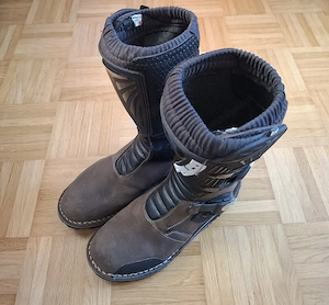 Verkaufe Motorradbekleidung Bild 2