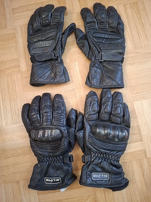 Verkaufe Motorradbekleidung Bild 4