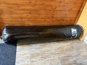Boxsack in sehr gutem Zustand Bild 2