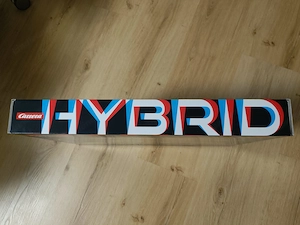 Carrera Hybrid Speedway to Hell Bild 3