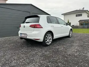 VW Golf 7 GTE Plug in Hybrid