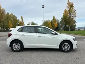 VW Polo 1.0 Benziner Bild 2