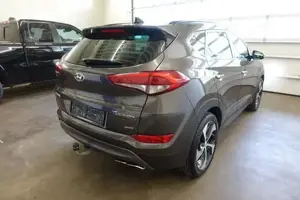 Hyundai Tucson Bild 5