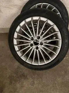 Audi A3 Bild 2