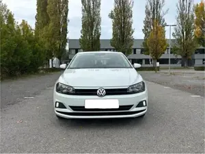 VW Polo 1.0 Benziner Bild 3