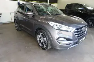 Hyundai Tucson Bild 3
