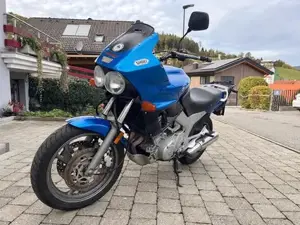Yamaha TDM 850   Pickerl bis 06 2027 Bild 3