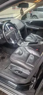 XC60 D5 AWD Basis Geartronic Bild 5