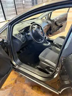 Ford Fiesta Bild 2