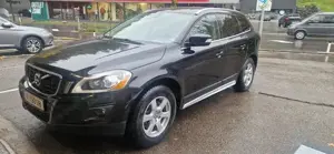 XC60 D5 AWD Basis Geartronic Bild 4