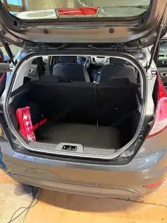 Ford Fiesta Bild 4