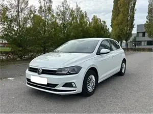 VW Polo 1.0 Benziner Bild 4