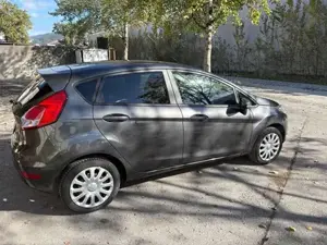 Ford Fiesta Bild 3